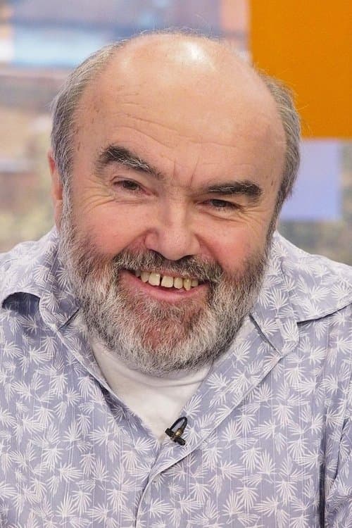 Andy Hamilton image