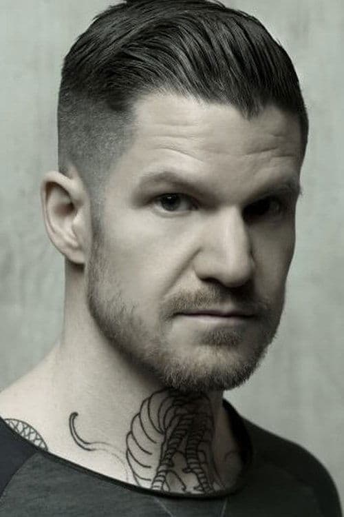 Andy Hurley image