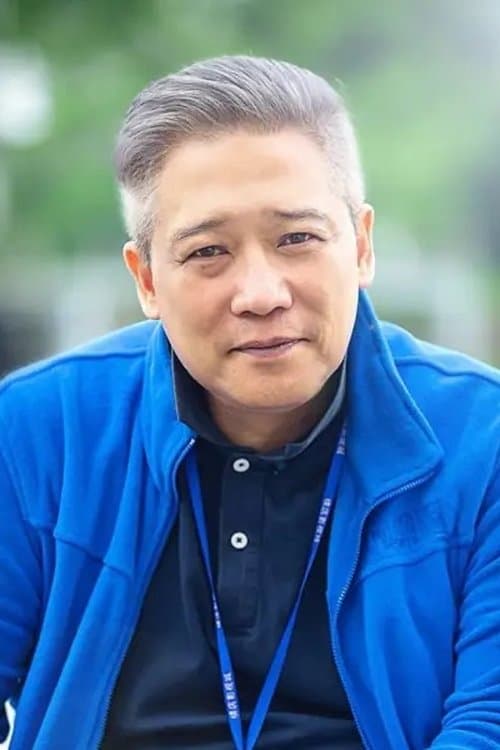 Andy Lam Kwok-Wah image