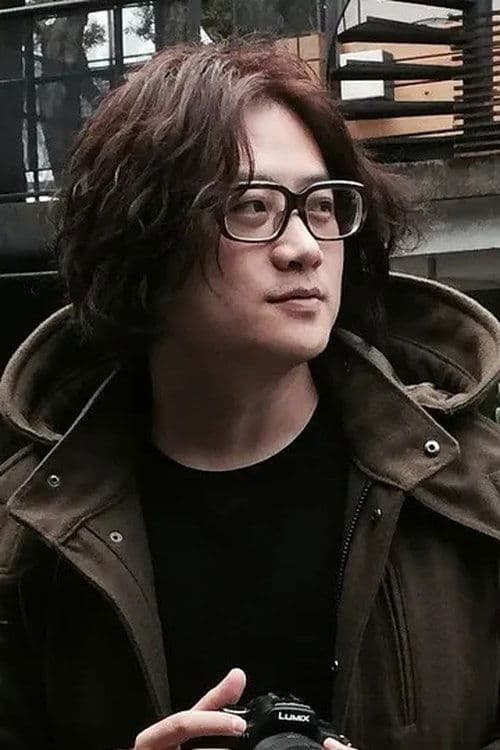 Andy Luo's Photo