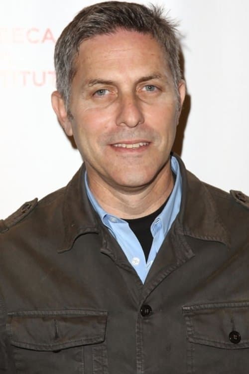 Andy Ostroy image