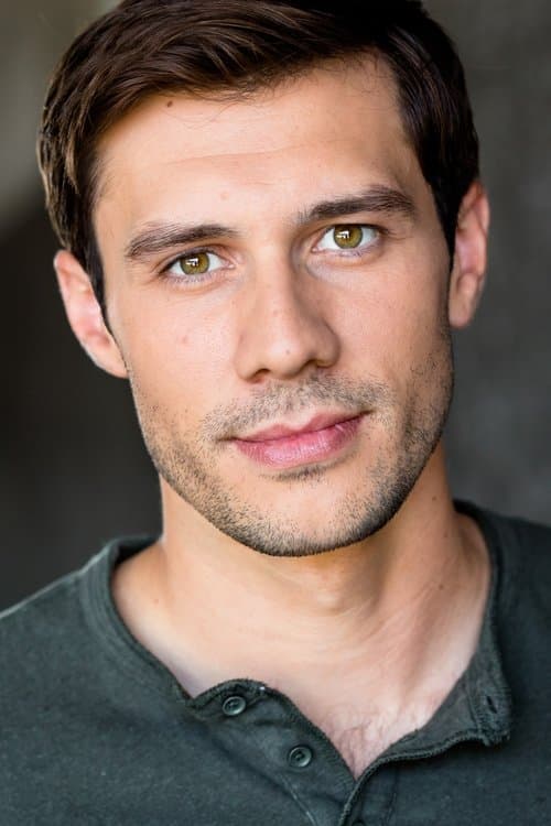 Andy Shephard image