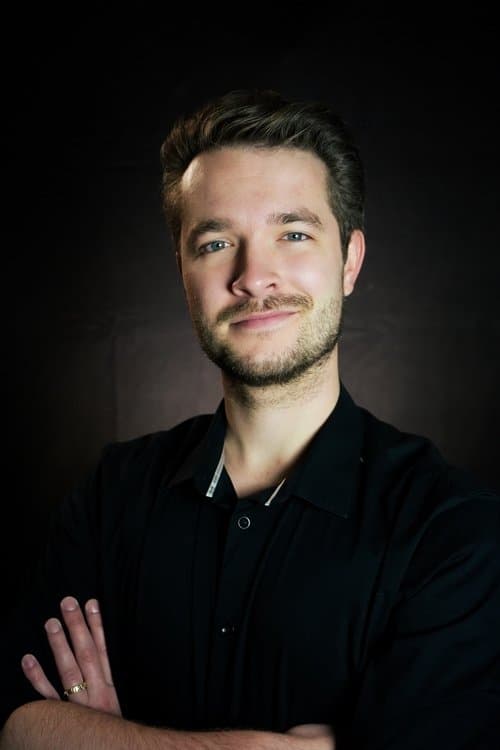Andy van Veen image