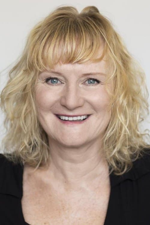 Anette Lindbäck image
