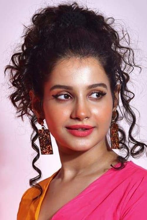 Angana Roy image
