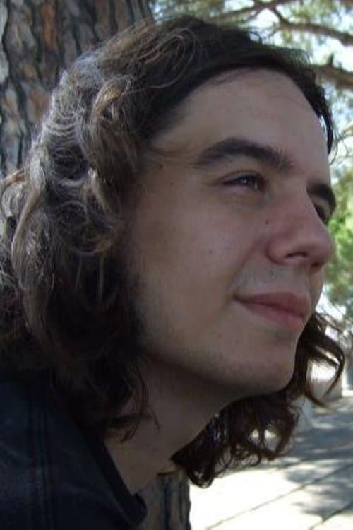 Ángel Agudo image