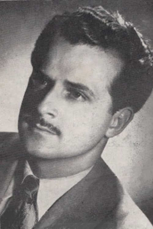 Ángel Espasande image