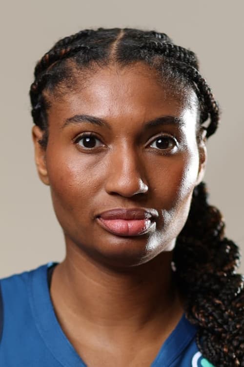 Angel McCoughtry image
