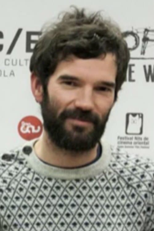 Ángel Santos's Photo