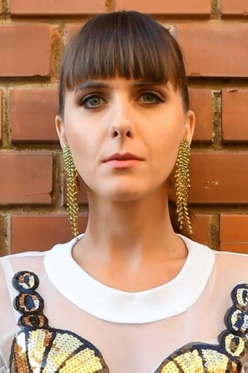 Angéla Eke image
