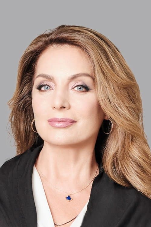 Angela Gerekou image