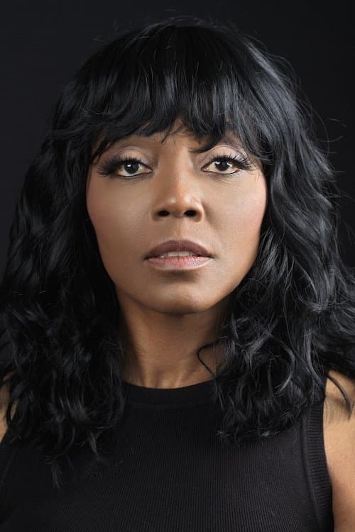 Angela Hall image