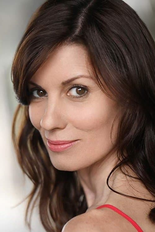 Angela Peters image