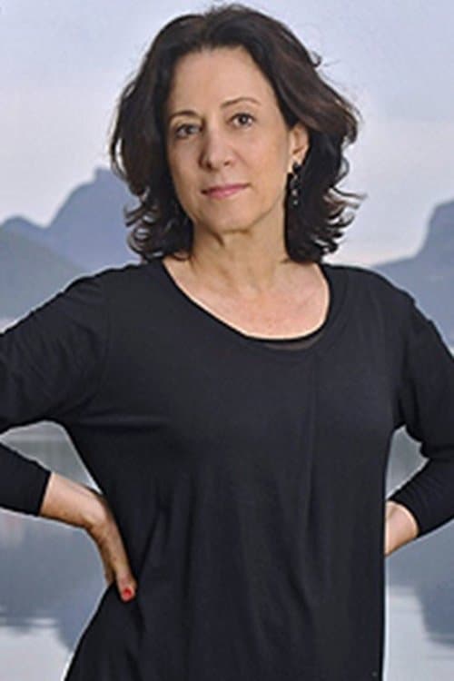 Ângela Rebello image