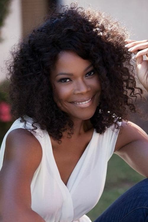 Angela Robinson image