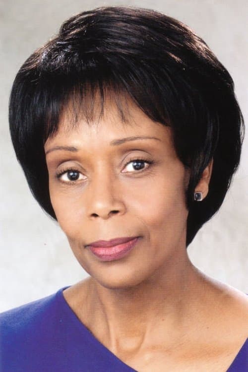 Angela Sargeant image
