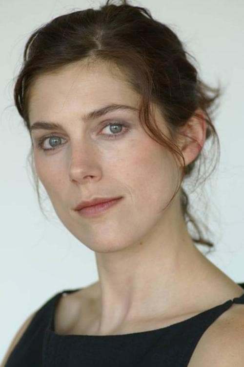 Ángela Villar image