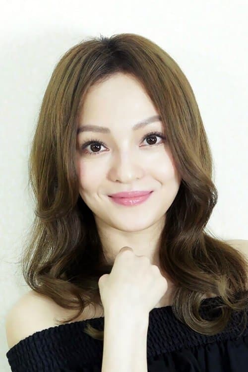 Angela Zhang image