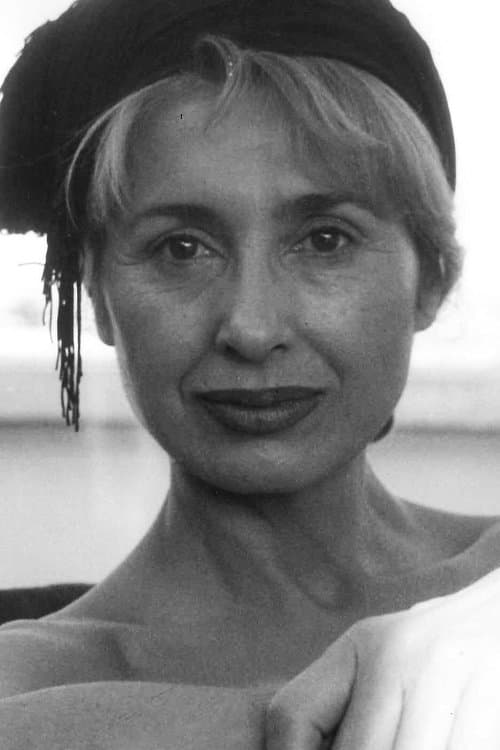 Ángeles Ladrón de Guevara image