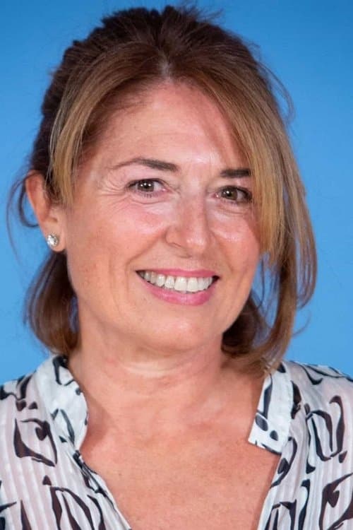 Ángeles Reiné's Photo