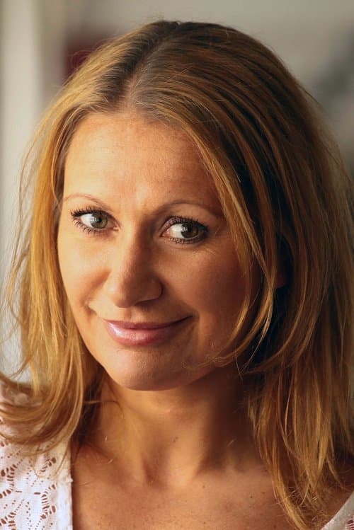 Angelika Niedetzky image