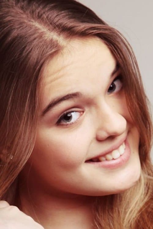 Angelina Dobrorodnova image