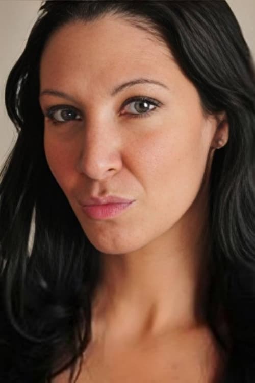 Angelina Leigh image