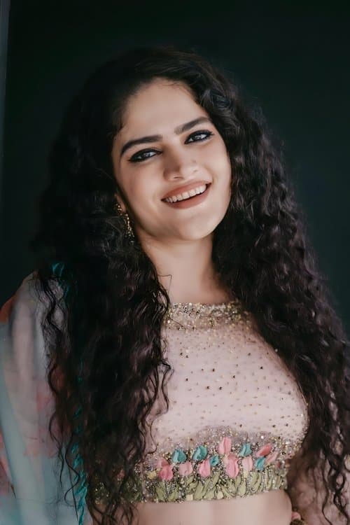 Angelina Lysen image