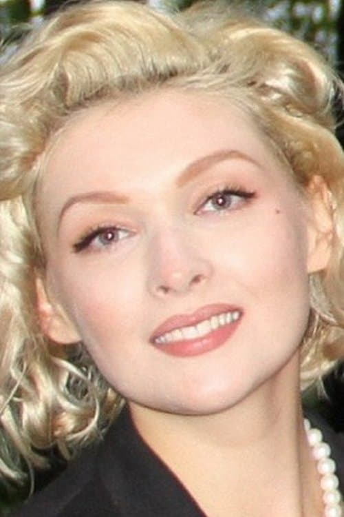Angelina Pritumanova image