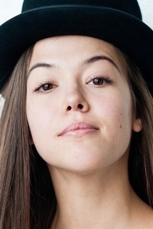 Angelina Rimashevskaya image
