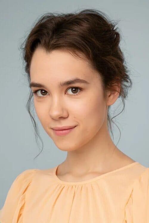 Angelina Zagrebina image