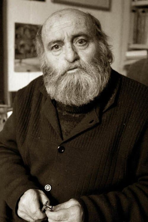 Angelino Fons's Photo