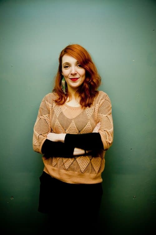 Angélique Bosio's Photo