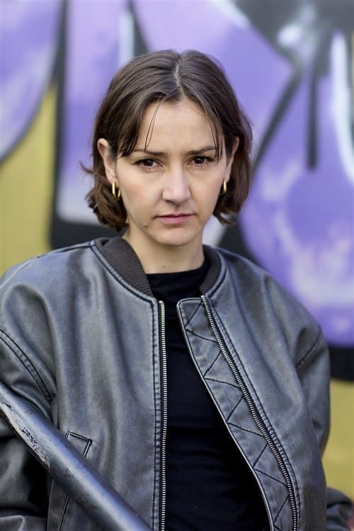 Angélique Flaugère image