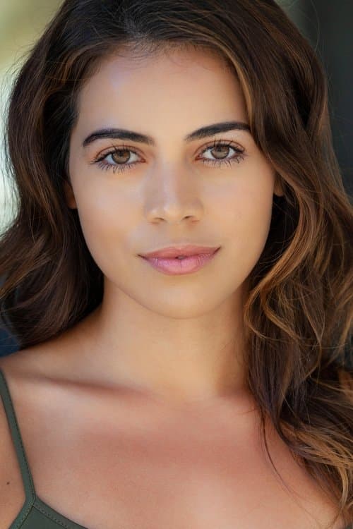 Angelique Rivera image