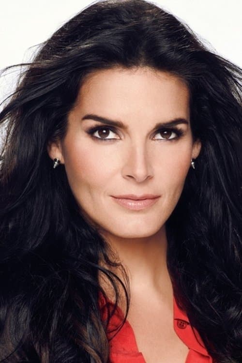 Angie Harmon image