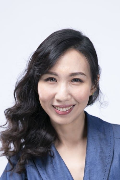 Angie Wang image