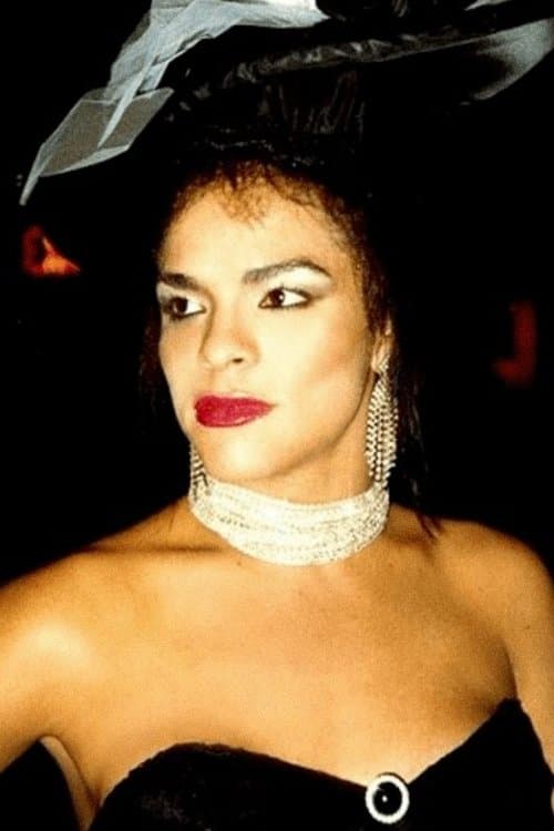 Angie Xtravaganza image