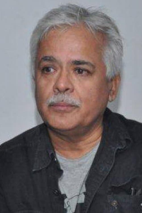 Anil Mehta's Photo