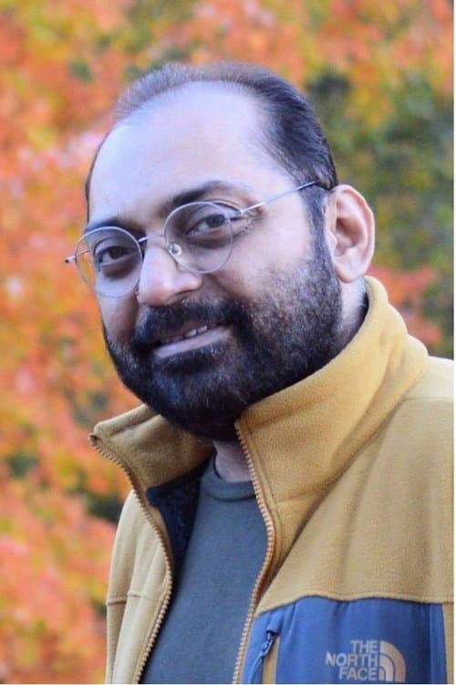 Anindya Chatterjee's Photo