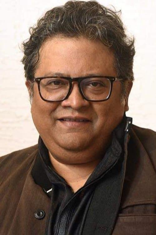 Aniruddha Roy Chowdhury's Photo