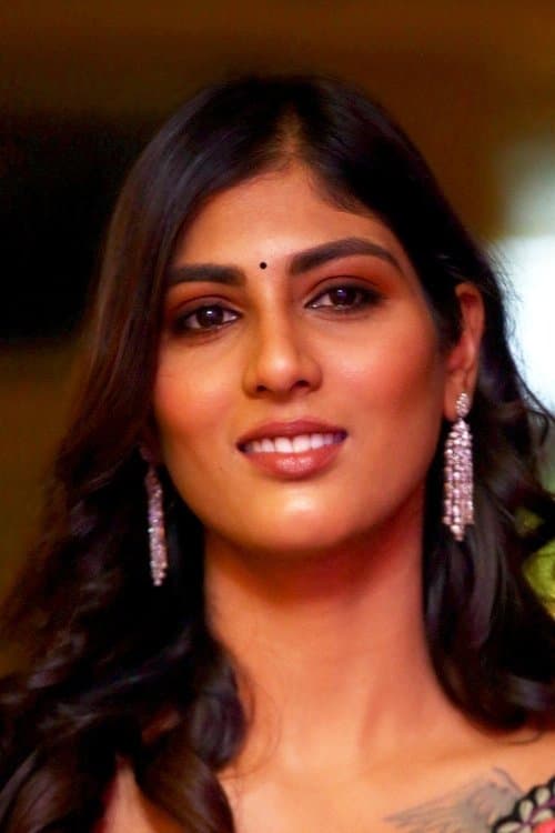 Anisha Alla image