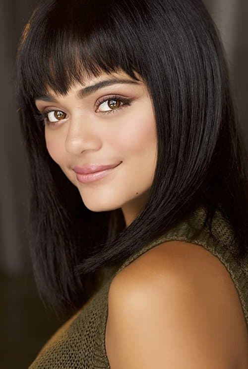 Anissa Borrego image
