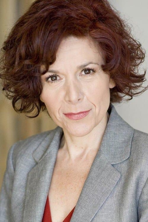 Anita Finlay image
