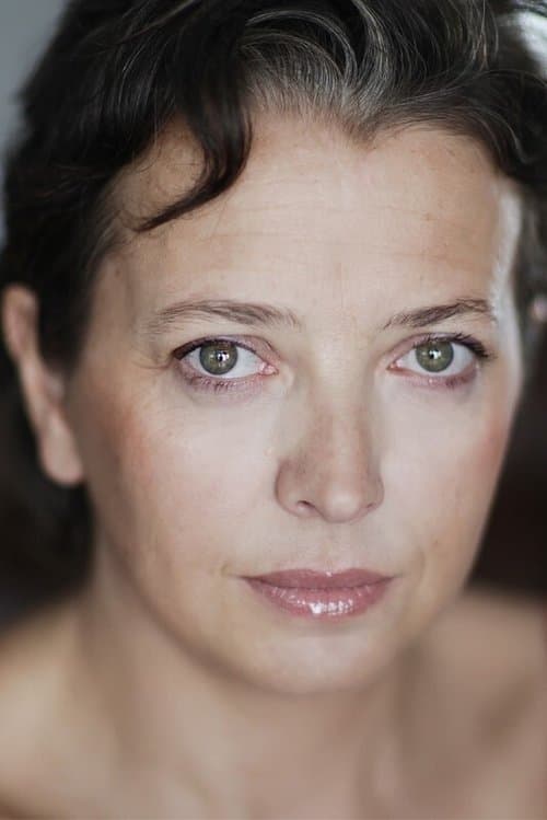 Anita Gillier image