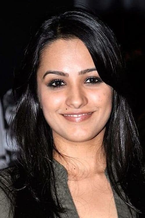 Anita Hassanandani Reddy image