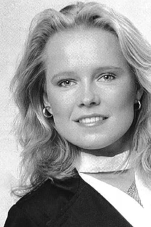 Anita Hegerland image