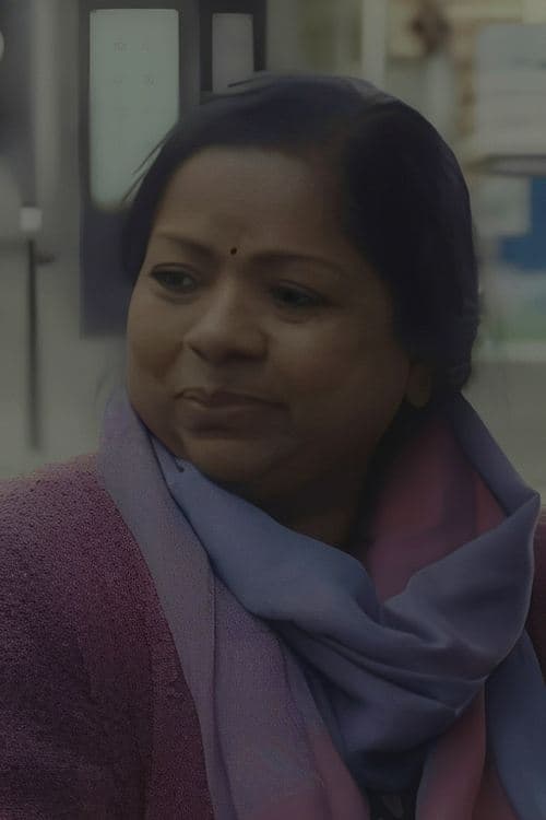 Anitha Rangadamalou image