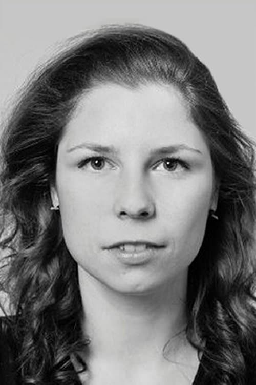 Anja Saiva Bongo Bjørnstad image