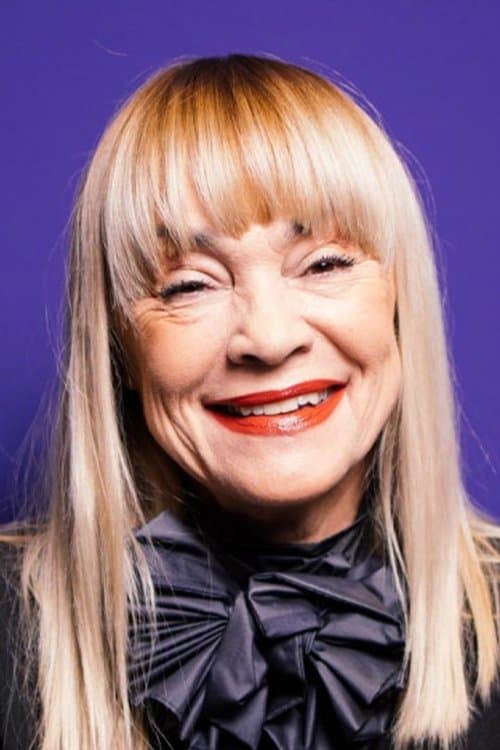 Anja Šovagović-Despot image
